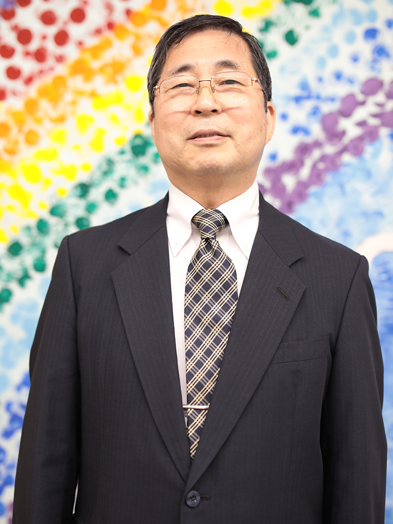 理事長