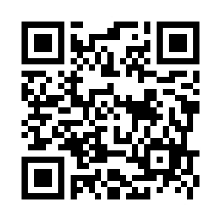 QRコード 申込フォーム(ヤングケアラーサポーター養成講座)