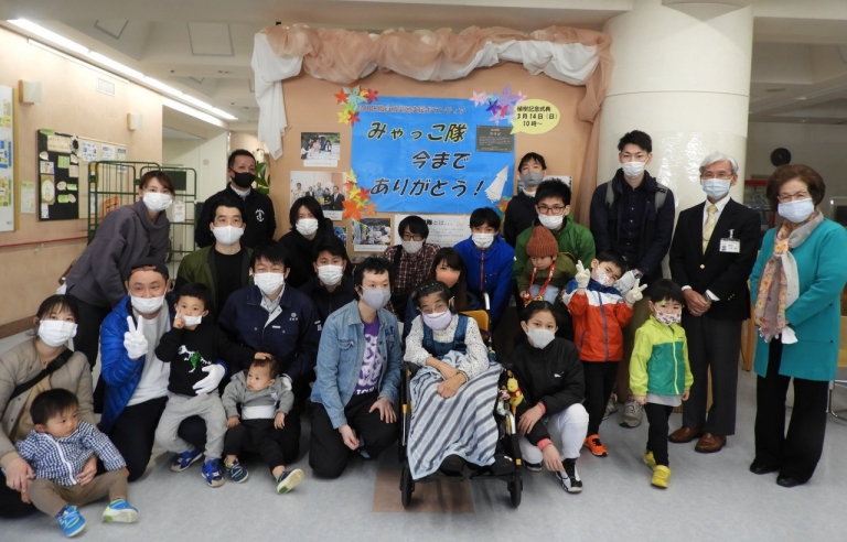 法人広報誌 社会福祉法人品川総合福祉センター 法人広報誌 社会福祉法人品川総合福祉センター